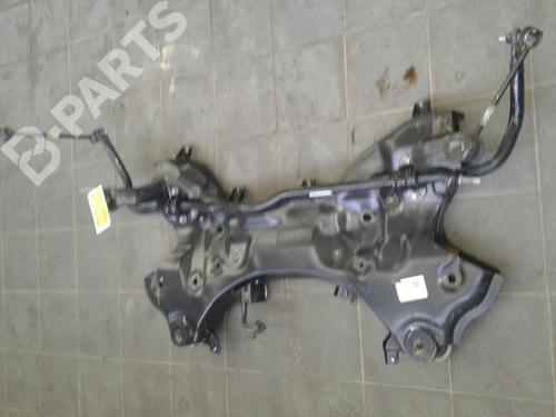 Subframe KIA SPORTAGE IV (QL, QLE) 1.6 GDI | BP9211148M9 