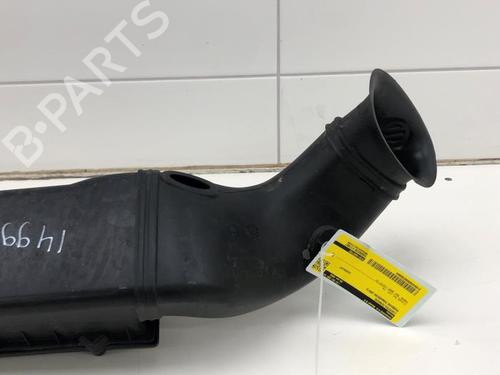 Air filter box PORSCHE PANAMERA (970) 3.6 | BP30165038M87