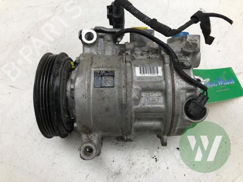 AC compressor AUDI A4 Allroad B9 (8WH, 8WJ) 50 TDI Mild Hybrid quattro | BP39914968M34 - Image 2