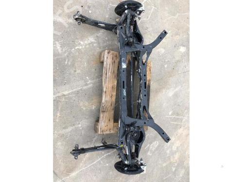 Rear axle KIA CEED (CD) 1.4 | BP29519359M2 