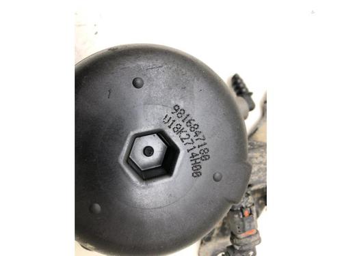 Support OPEL GRANDLAND / GRANDLAND X (A18, P1UO) 1.5 Turbo D (75) | BP24370184C155