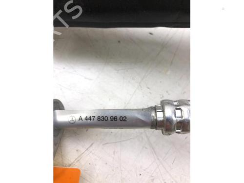 AC pipe MERCEDES-BENZ EQV (W447) EQV 300 (447.813, 447.815) | BP14577825M126 