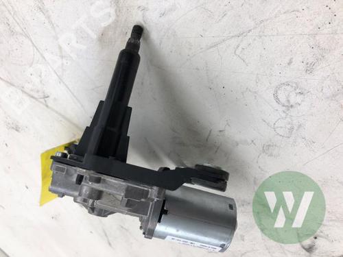 Rear wiper motor RENAULT MEGANE E-TECH SUV EV60 (BNJ1) | BP39914305M102 - Image 3