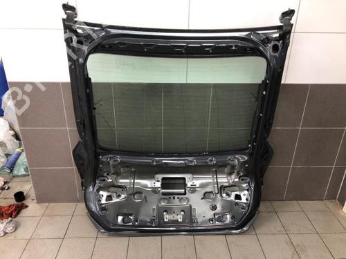 Tailgate AUDI A5 Sportback (F5A, F5F) 35 TFSI Mild Hybrid | BP17970436C6 