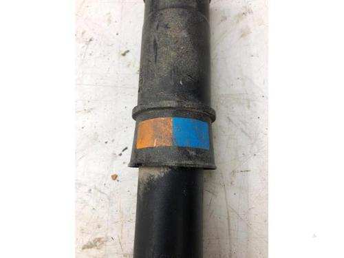 Left rear shock absorber MERCEDES-BENZ CITAN Box Body/MPV (W415) 111 CDI (415.603, 415.605) | BP16896858M18 