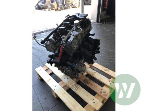 Used Engine Engine OPEL MOKKA 1.2 (76) (131 hp) 33817027 33817027