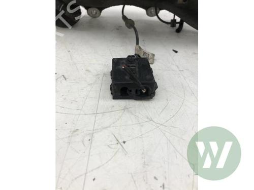 Right front steering knuckle BMW 5 Touring (G31) 520 d xDrive | BP37158990M26 - Image 3
