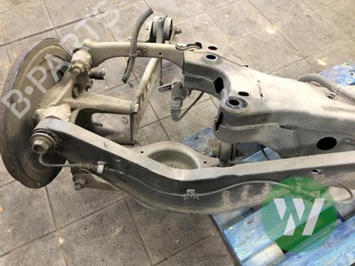Rear axle OPEL INSIGNIA B Sports Tourer (Z18) 1.5 CDTi (35) | BP32278155M2
