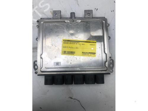 Engine control unit (ECU) MERCEDES-BENZ GLB (X247) GLB 200 d (247.612) (150 hp) 17964720