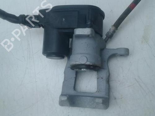 Right rear brake caliper KIA SPORTAGE IV (QL, QLE) 1.6 CRDi | BP14574529M106 