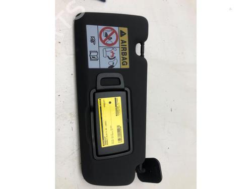 Used Right sun visor Right sun visor RENAULT CLIO V (B7_) 1.6 E-TECH 145 (B7MU) (143 hp) 39913171 39913171