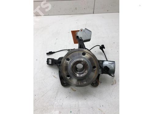Left front steering knuckle MERCEDES-BENZ EQV (W447) EQV 300 (447.813, 447.815) | BP11959523M25 