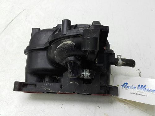 Used Intake manifold KIA STONIC (YB) 1.0 T-GDi (120 hp) 8817433
