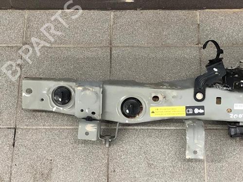Frontplade/Frontkurv NISSAN MICRA V (K14) 1.0 IG-T 100 | BP31318910C72 