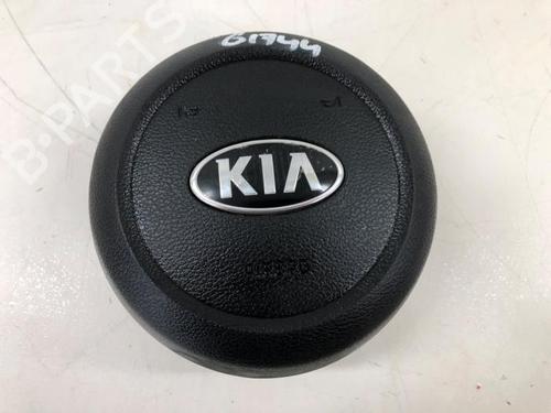 Used Driver airbag KIA CEED (CD) 1.0 T-GDI (120 hp) 29517282