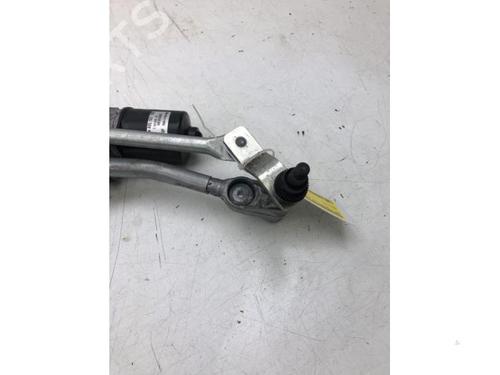 Front wiper motor BMW 1 (E81) 118 i | BP15955841M29 