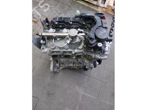 Used Engine OPEL CORSA F (P2JO) 1.2 (68) (101 hp) 24850676