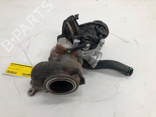 Turbocharger/Supercharger SKODA KAMIQ (NW4) 1.0 TSI | BP28296045M71 