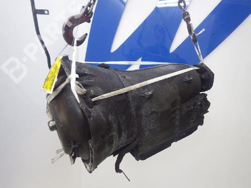 Used Gearbox MERCEDES-BENZ E-CLASS T-Model (S210) E 220 T CDI (210.206) (143 hp) 5003892