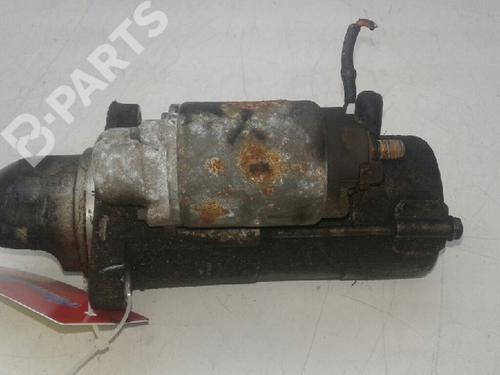 Starter OPEL VECTRA C (Z02) 2.2 16V (F69) | BP8247392M8 