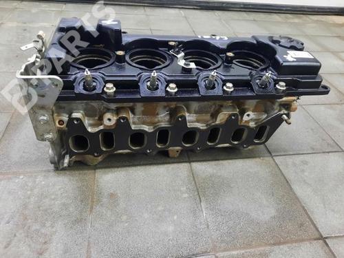 Cylinder head NISSAN NT400 CABSTAR (F24M) 35.13 | BP11682531M5 