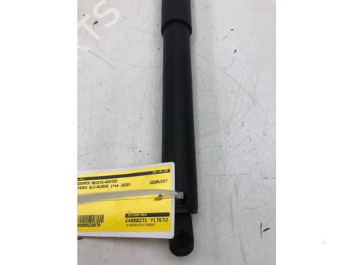 Tailgate lift support MERCEDES-BENZ GLC Coupe (C253) 220 d 4-matic (253.315) | BP20845626C138 