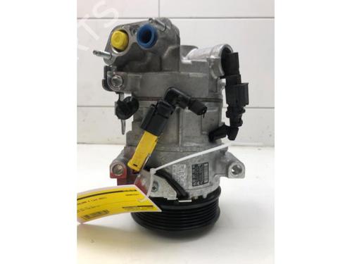 Used AC compressor OPEL CROSSLAND X / CROSSLAND (P17, P2QO) 1.2 (75) (110 hp) 19477366
