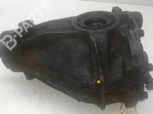 Used Rear differential MERCEDES-BENZ E-CLASS (W210) E 200 CDI (210.007) (102 hp) 8115681