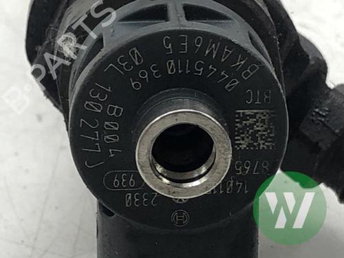 Injector VW PASSAT B7 Variant (365) 2.0 TDI | BP38347015M100 - Image 5