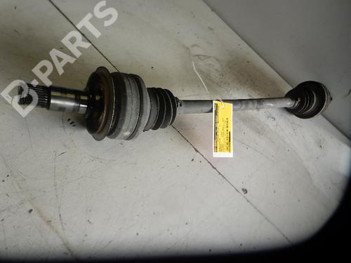 Right rear driveshaft MERCEDES-BENZ E-CLASS T-Model (S212) E 200 CDI / BlueTEC (212.205, 212.206) | BP4773198M41 