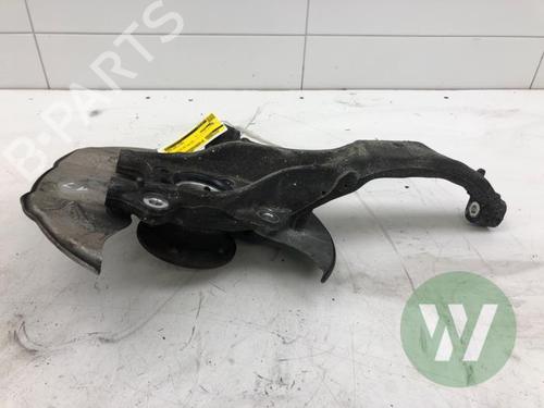 Left front steering knuckle VOLVO XC60 II (246) T8 Hybrid AWD | BP39914373M25 - Image 2