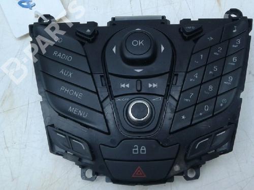 Used Switch FORD TOURNEO COURIER B460 MPV 1.5 TDCi (75 hp) 8200449