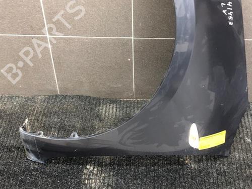 Left front fenders KIA CEE'D (JD) 1.4 CRDi 90 | BP29405707C41 