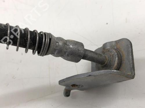 Used Right front brake caliper KIA CARENS IV 1.7 CRDi (141 hp) 29861427