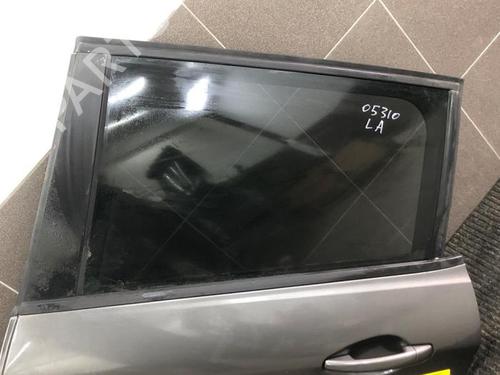 Left rear door PEUGEOT 2008 I (CU_) 1.2 THP 110 / PureTech 110 | BP29063304C4 
