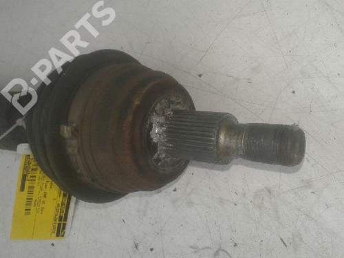 Right front driveshaft AUDI A3 (8L1) 1.9 TDI | BP4777139M39 