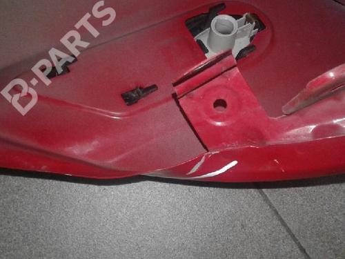 Left front fenders MINI MINI (R56) One | BP6792871C41 
