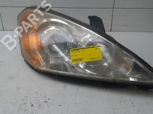 Højre forlygte SSANGYONG KYRON 2.0 Xdi | BP6811332C29 