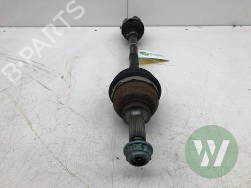 Left front driveshaft VW UP! (121, 122, BL1, BL2, BL3, 123) 1.0 | BP38707889M38 - Image 4