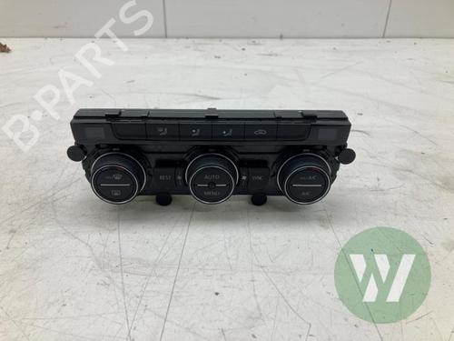 Climate control VW PASSAT B8 (3G2, CB2) 2.0 TDI | BP35798136I5 - Image 4