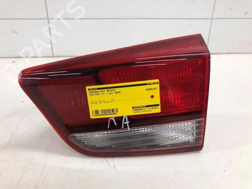 Fanale posteriore destro KIA RIO IV (YB, SC, FB) 1.25 (84 hp) 28302006