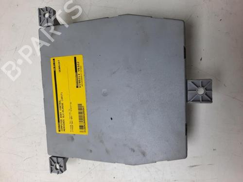 Used Electronic module MERCEDES-BENZ GLC (X253) 250 4-matic (253.946) (211 hp) 14577437