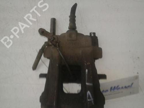 Used Left rear brake caliper BMW 1 (F20) 114 d (95 hp) 14574619