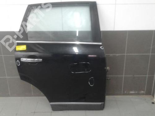 Right rear door OPEL ANTARA A (L07) 2.0 CDTI 4x4 | BP10336099C5 