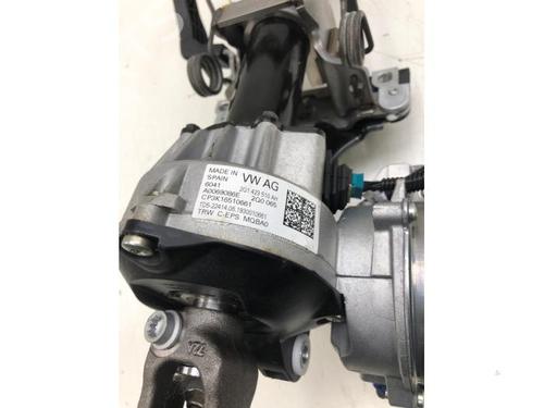 Steering column VW POLO VI (AW1, BZ1, AE1) 1.0 TSI | BP21094338M21 