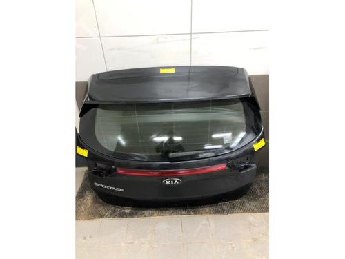 Used Tailgate KIA SPORTAGE IV (QL, QLE) 2.0 CRDi AWD (185 hp) 29908721