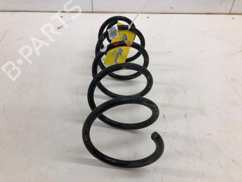 Shock absorber spring CITROËN BERLINGO Box Body/MPV (K9) 1.5 BlueHDi 100 | BP29517210C152 