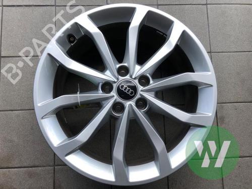 Used Rim Rim AUDI A4 B9 Avant (8W5, 8WD) 40 TFSI Mild Hybrid (204 hp) 35769607 35769607