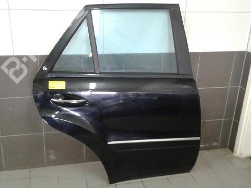 Right rear door MERCEDES-BENZ M-CLASS (W164) ML 320 CDI 4-matic (164.124, 164.125, 164.122) | BP8164139C5 