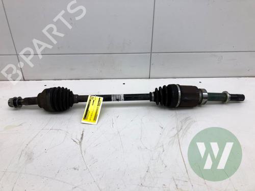 Drivaksel foran Høyre NISSAN NV200 Van e-NV (ME0N) (109 hp) 31748539